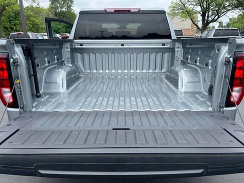 Certified 2024 GMC Sierra 1500 Elevation AWD/4WD image 21