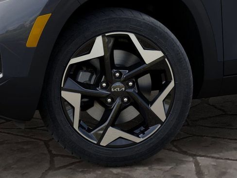 New 2026 Kia Seltos S image 9