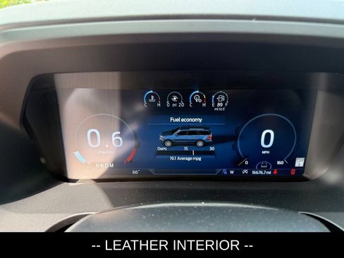 Used 2024 Ford Expedition Timberline AWD/4WD image 10