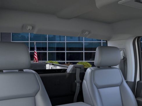 New 2026 Ford F150 XL image 22