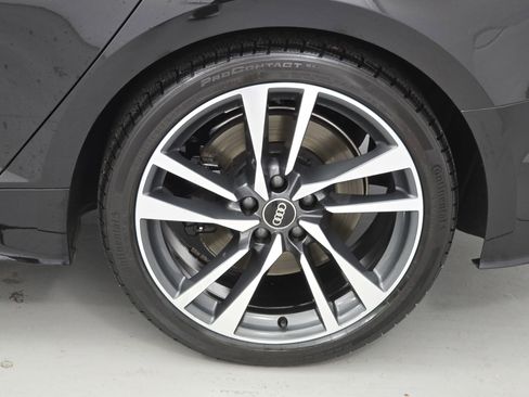 Used 2025 Audi S5 Premium Plus image 34