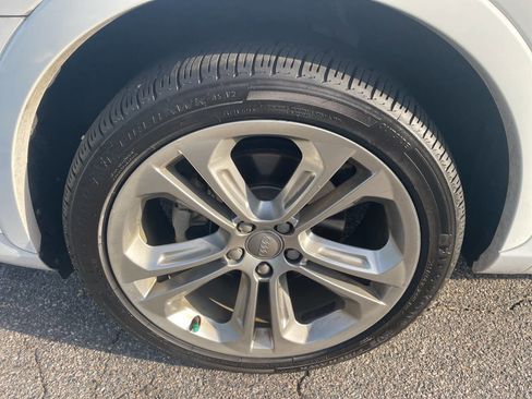 Used 2016 Audi Q3 2.0T Prestige image 10