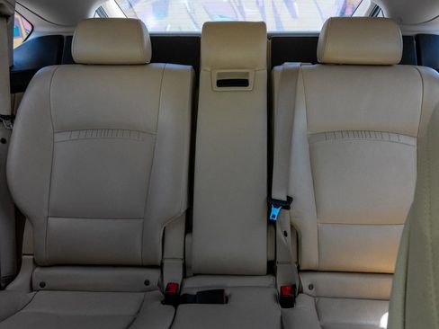 Used 2016 BMW 535i Gran Turismo RWD image 33