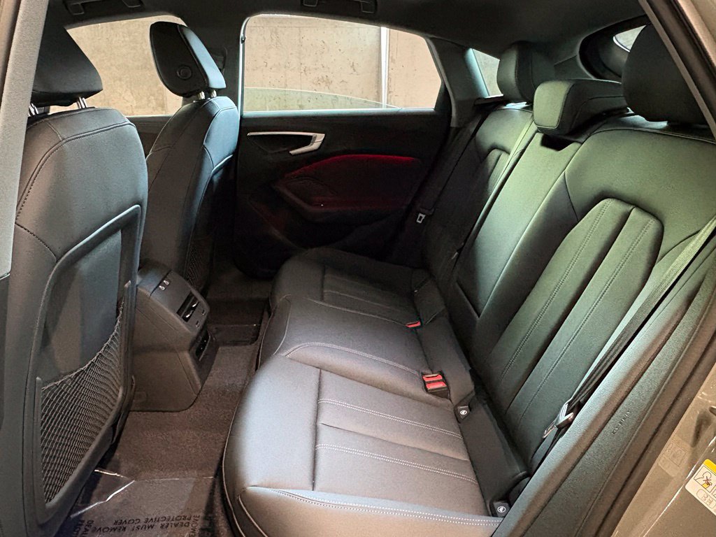 Used 2026 Audi A5 Premium w/ 19" Wheel Package AWD/4WD image 13