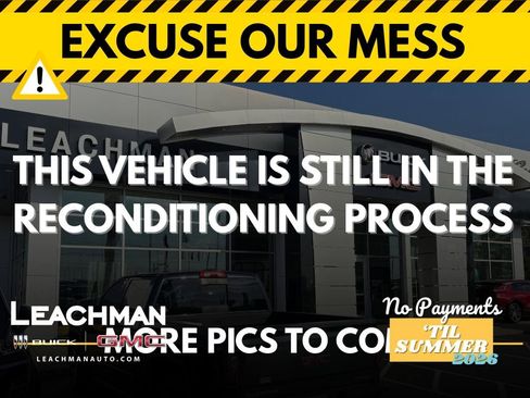 Certified 2021 GMC Sierra 1500 SLT w/ SLT Premium Package image 2