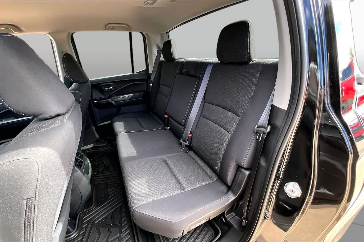 Used 2023 Honda Ridgeline Sport image 19