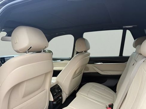Used 2017 BMW X5 sDrive35i RWD image 13