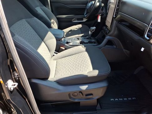 Used 2024 Ford Ranger XLT w/ Technology Package AWD/4WD image 8