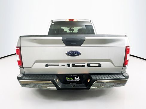 Used 2018 Ford F150 XLT image 7