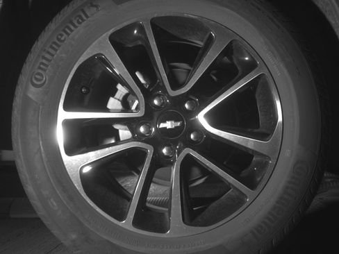 Used 2025 Chevrolet TrailBlazer LT FWD image 15