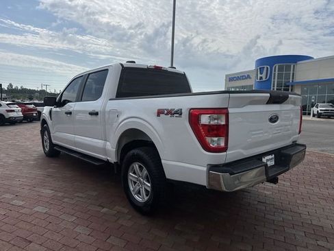 Used 2023 Ford F150 XL w/ Trailer Tow Package AWD/4WD image 34