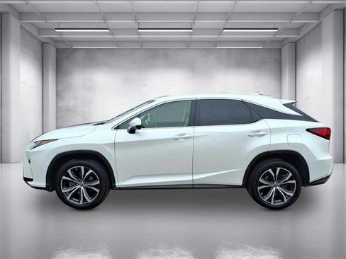 Used 2019 Lexus RX 350 FWD w/ Navigation Package image 6