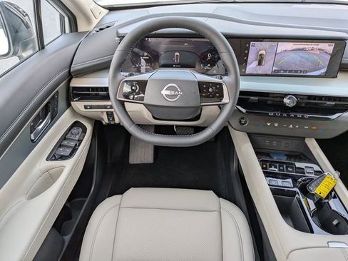 New 2026 Nissan Murano SL image 12