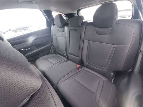 New 2026 Hyundai Tucson SE AWD/4WD image 27