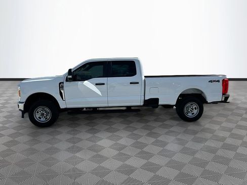 Used 2023 Ford F350 XL AWD/4WD image 8