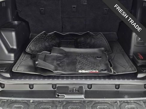 Used 2022 Toyota 4Runner TRD Pro AWD/4WD image 10