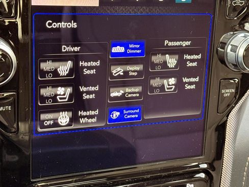 Used 2021 RAM 1500 Limited image 28