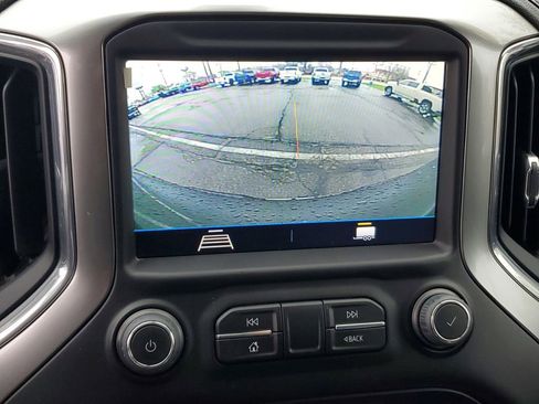 Used 2022 Chevrolet Silverado 1500 RST w/ Safety Package image 22