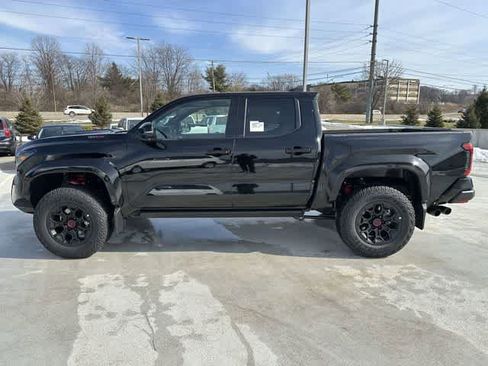 Used 2026 Toyota Tacoma TRD Pro w/ Tow Tech Package image 2