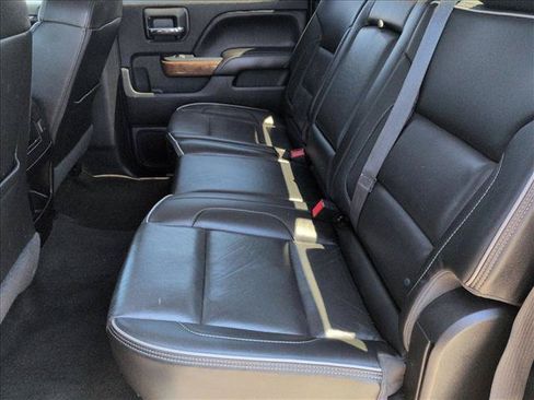 Used 2018 Chevrolet Silverado 2500 High Country AWD/4WD image 24