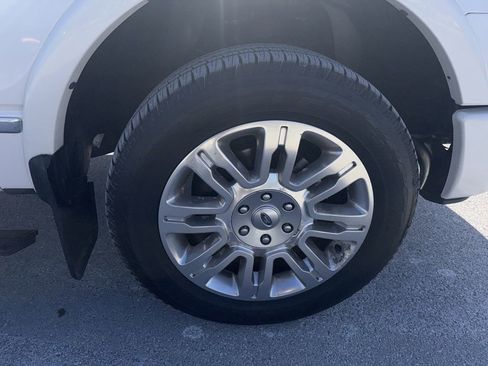 Used 2010 Ford F150 Lariat image 31