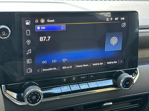 New 2026 Chevrolet Colorado W/T image 20