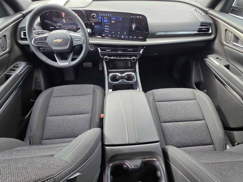 Certified 2026 Chevrolet Traverse LT AWD/4WD image 18