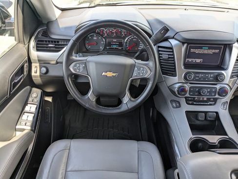 Used 2019 Chevrolet Tahoe LT image 16