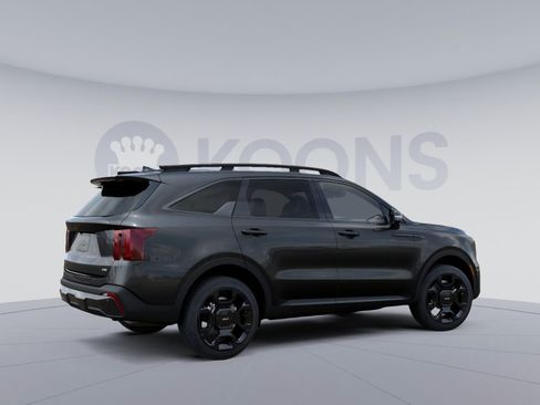 New 2026 Kia Sorento SX Prestige AWD/4WD image 8