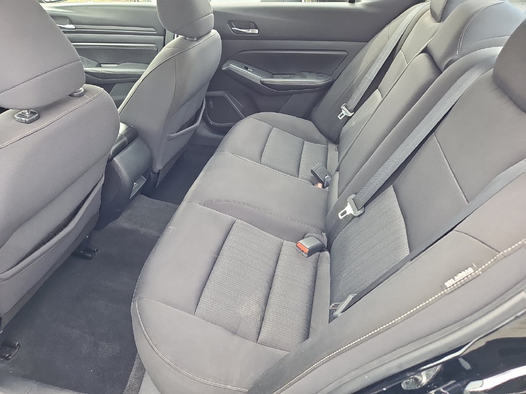 Used 2020 Nissan Altima 2.5 S FWD image 25