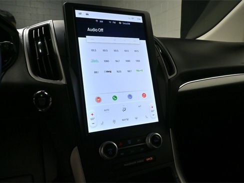 Used 2022 Ford Edge SEL w/ Convenience Package image 22