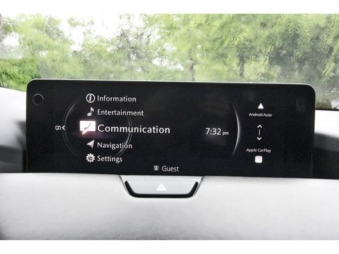 New 2026 MAZDA CX-90 3.3 Turbo S w/ Premium Plus AWD/4WD image 23