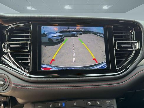 New 2026 Dodge Durango GT AWD/4WD image 24