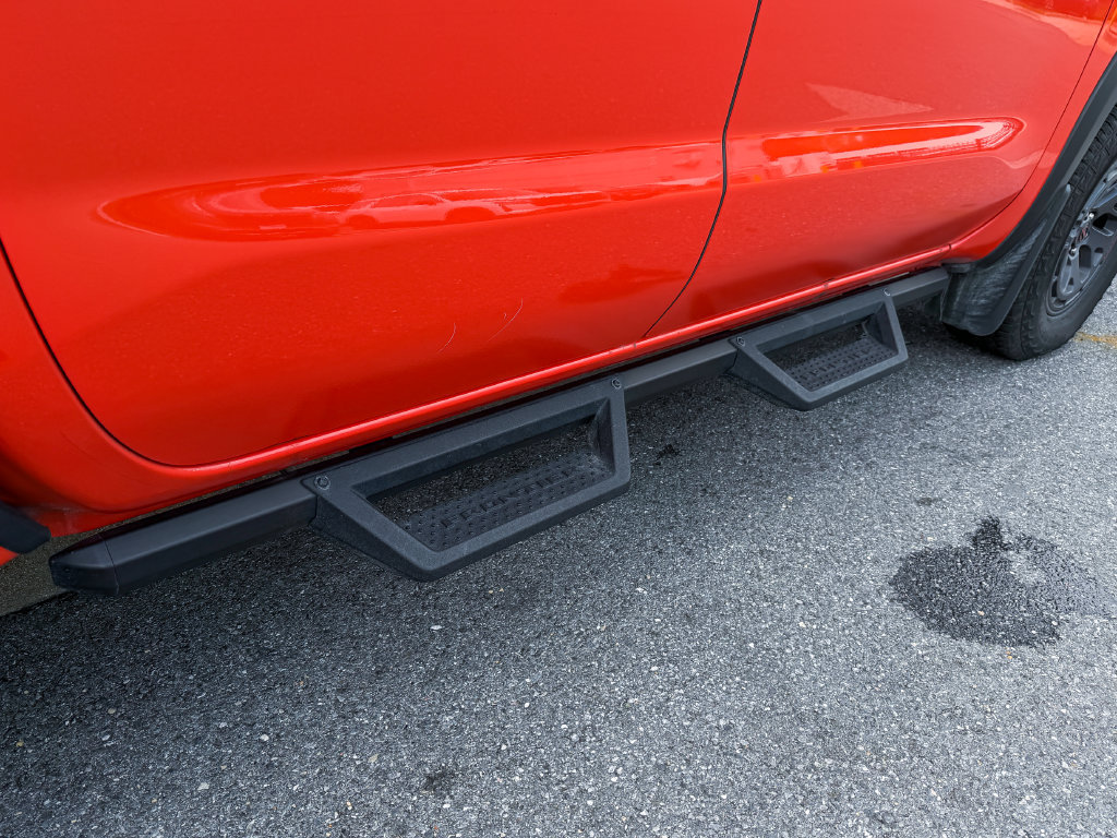 Certified 2025 Nissan Frontier PRO-4X AWD/4WD image 29