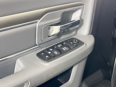 Used 2018 RAM 1500 Big Horn image 18