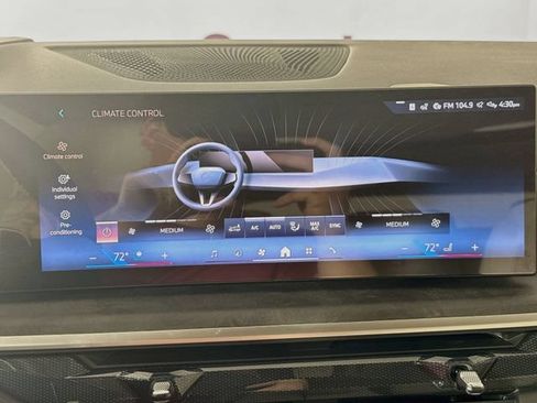 New 2027 BMW X7 xDrive40i AWD/4WD image 16