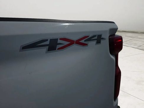 Used 2023 Chevrolet Silverado 2500 W/T w/ WT Convenience Package AWD/4WD image 34