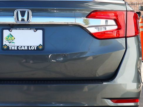 Used 2019 Honda Odyssey EX-L image 19