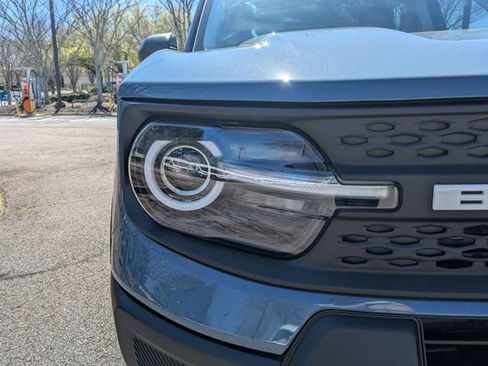 New 2026 Ford Bronco Sport Big Bend AWD/4WD image 10
