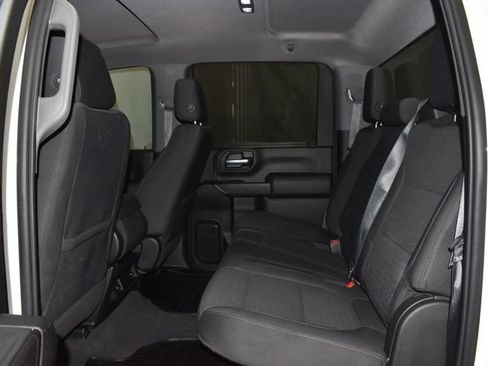 Used 2021 Chevrolet Silverado 2500 LT image 28
