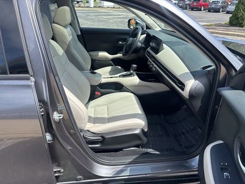 Used 2024 Honda HR-V EX-L image 34