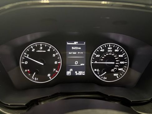 Certified 2025 Subaru Outback Premium AWD/4WD image 8
