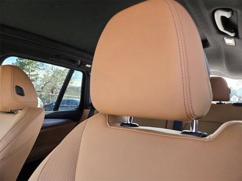 Used 2024 BMW X3 xDrive30i w/ Convenience Package image 15