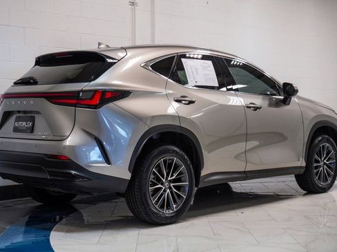 Used 2023 Lexus NX 350 AWD image 33
