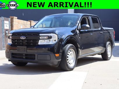 Used 2022 Ford Maverick XL
