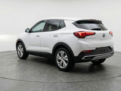 Used 2025 Buick Encore GX Preferred FWD image 6
