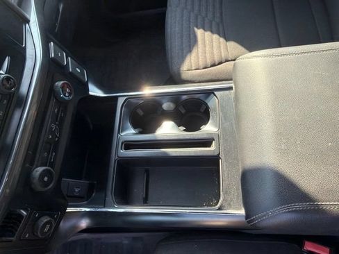 Used 2023 Ford F150 XL w/ STX Appearance Package AWD/4WD image 17