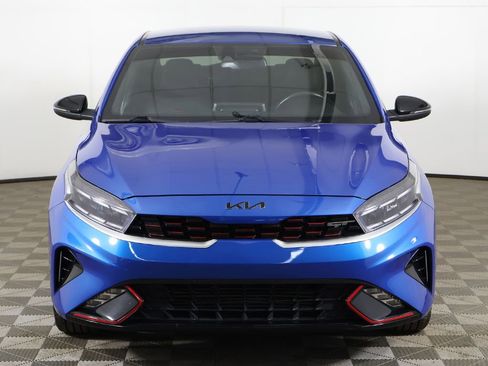 Used 2022 Kia Forte GT FWD image 10