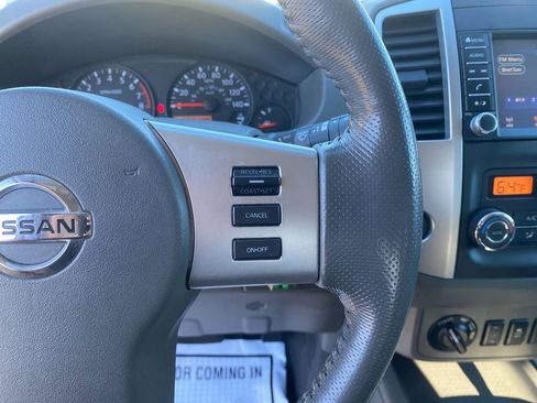 Used 2019 Nissan Frontier SV w/ Value Truck Package image 17