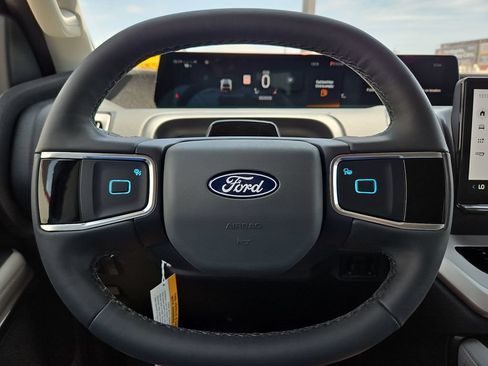 New 2027 Ford Expedition Max Active RWD image 27